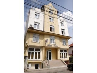 Hotel Silva, Timisoara - 1
