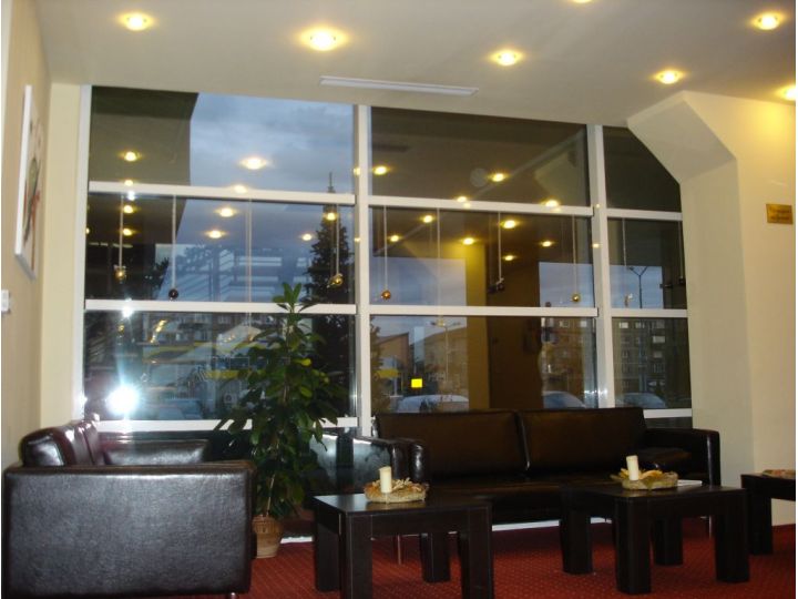 Hotel Torontal, Timisoara - imaginea 