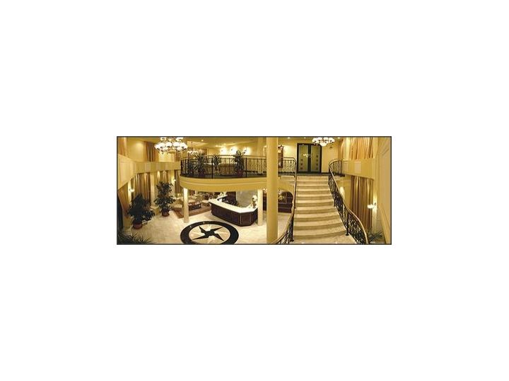 Hotel Tresor Le Palais, Timisoara - imaginea 