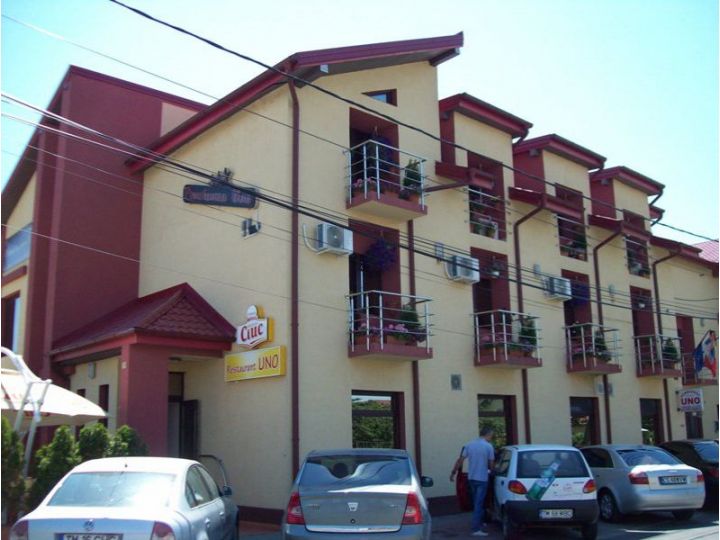 Pensiunea Uno, Timisoara - imaginea