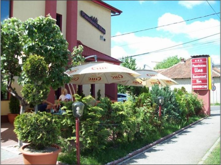 Pensiunea Uno, Timisoara - imaginea
