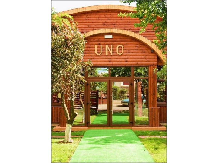 Pensiunea Uno, Timisoara - imaginea