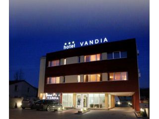 Hotel Vandia, Timisoara - 1