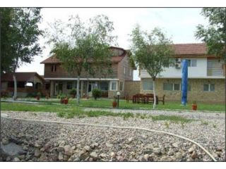 Pensiunea Balteni, Baltenii de Sus - 1