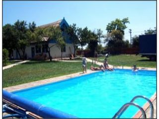 Pensiunea Solunar, Chilia Veche - 2