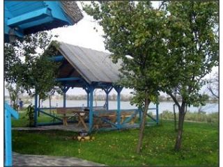 Pensiunea Solunar, Chilia Veche - 4
