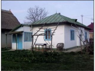 Pensiunea Solunar, Chilia Veche - 5