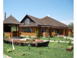 Pensiunea Big Fish, Crisan - 2