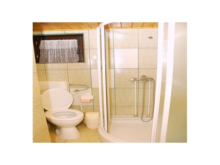 Pensiunea Casa Cu Flori, Crisan - imaginea 