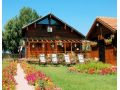 Pensiunea Casa Cu Flori, Crisan - thumb 1