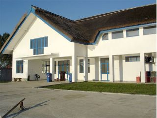 Pensiunea Cherhana, Crisan - 1