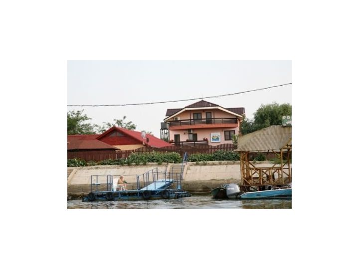 Pensiunea Delta Travel, Crisan - imaginea 