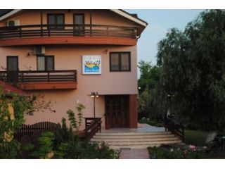 Pensiunea Delta Travel, Crisan - 2