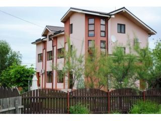 Pensiunea Delta Travel, Crisan - 1