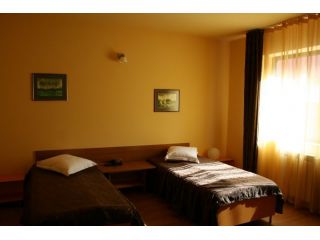 Pensiunea Delta Travel, Crisan - 4