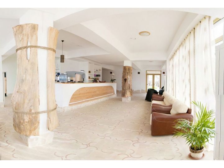 Pensiunea Paradise Delta House, Crisan - imaginea 
