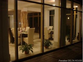 Pensiunea Paradise Delta House, Crisan - 3