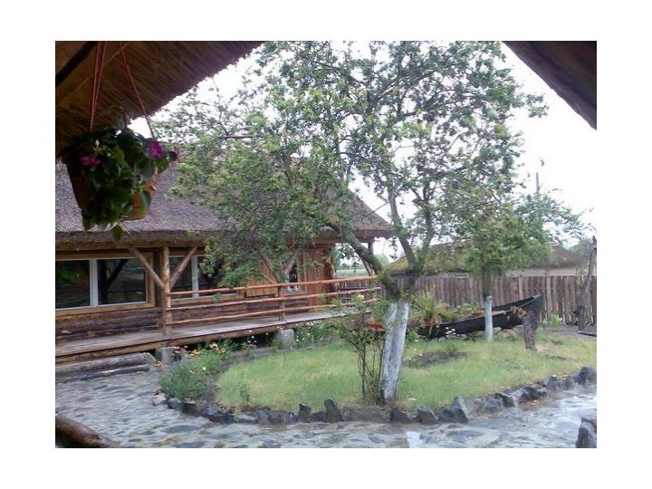 Pensiunea Tado Letea, Letea - imaginea 