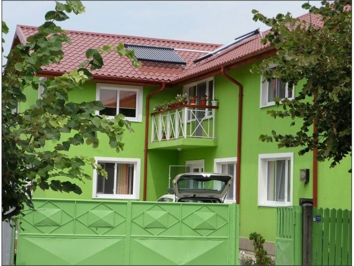 Camere de inchiriat Casa Nelu Pescaru, Mahmudia - imaginea 