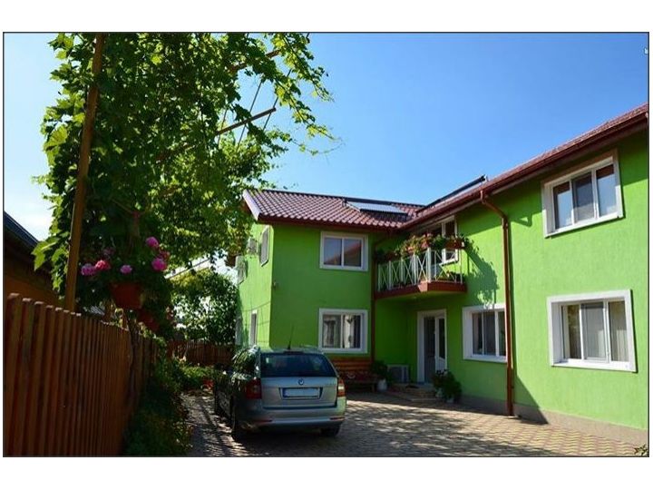 Camere de inchiriat Casa Nelu Pescaru, Mahmudia - imaginea 