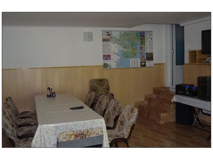 Camere de inchiriat Casa Nelu Pescaru, Mahmudia - imaginea 