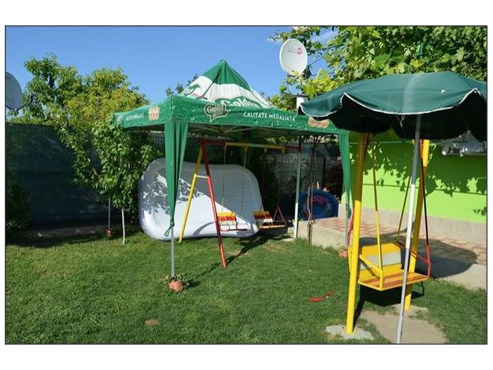 Camere de inchiriat Casa Nelu Pescaru, Mahmudia - imaginea 