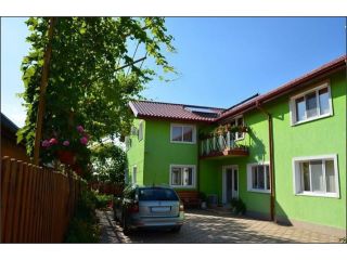 Camere de inchiriat Casa Nelu Pescaru, Mahmudia - 1