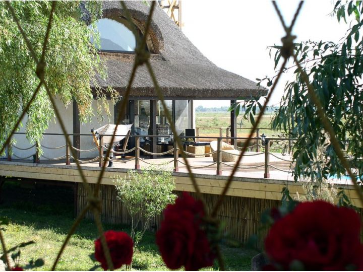 Pensiunea Aqua Villa, Maliuc - imaginea 