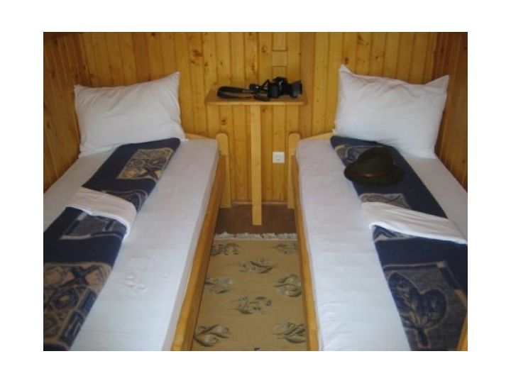 Campingul Dolphin Camping, Sfantu Gheorghe Tulcea - imaginea 