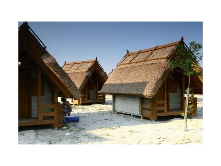 Campingul Dolphin Camping, Sfantu Gheorghe Tulcea - imaginea 