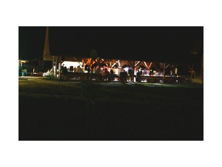 Campingul Dolphin Camping, Sfantu Gheorghe Tulcea - imaginea 