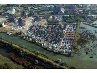 Campingul Dolphin Camping, Sfantu Gheorghe Tulcea - 2