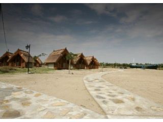 Campingul Dolphin Camping, Sfantu Gheorghe Tulcea - 4
