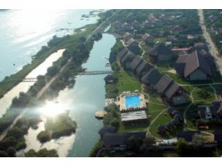 Complex turistic Green Village, Sfantu Gheorghe Tulcea - 3