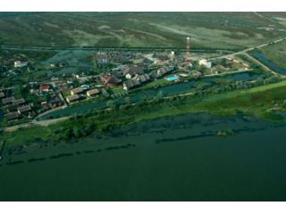 Complex turistic Green Village, Sfantu Gheorghe Tulcea - 1