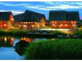 Complex turistic Green Village, Sfantu Gheorghe Tulcea - thumb 4