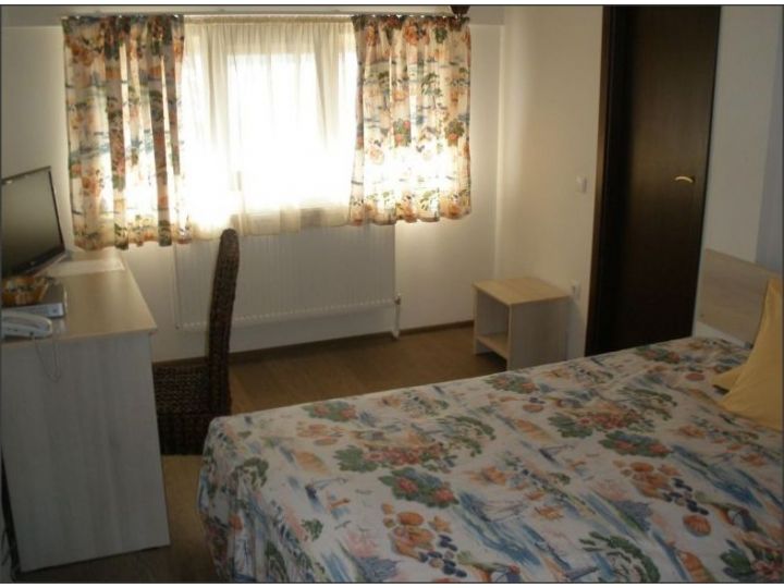 Pensiunea Delta Marina, Sfantu Gheorghe Tulcea - imaginea 