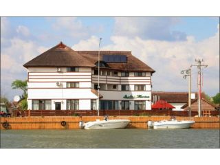 Pensiunea Delta Marina, Sfantu Gheorghe Tulcea - 1