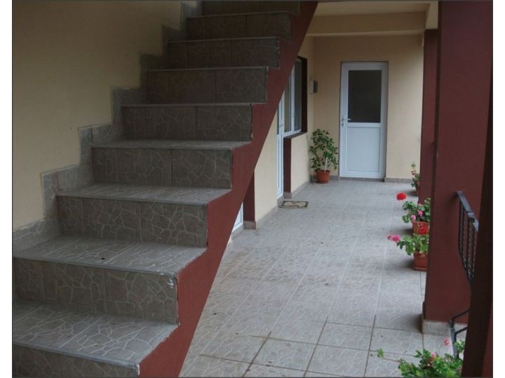 Pensiunea Sellina, Sulina - imaginea 