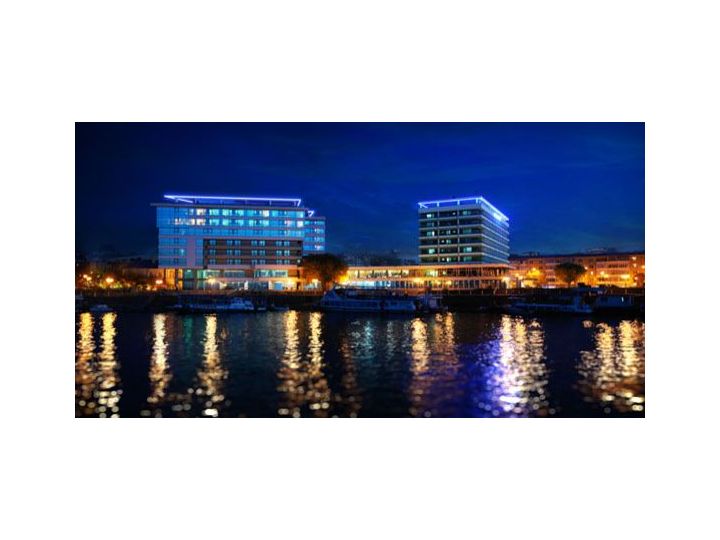 Hotel Delta, Tulcea Oras - imaginea 