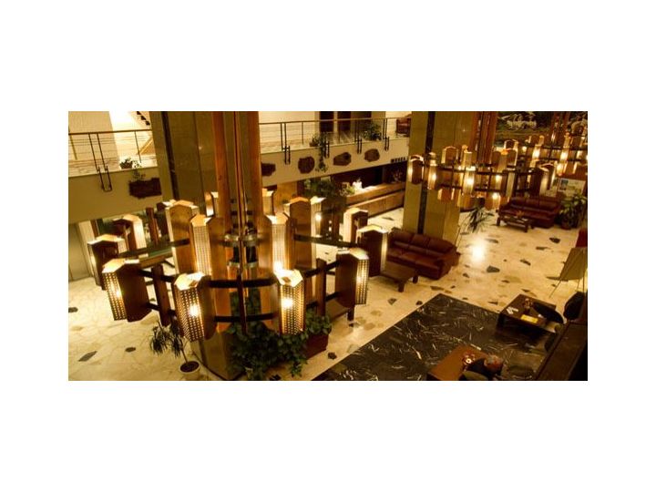 Hotel Delta, Tulcea Oras - imaginea 