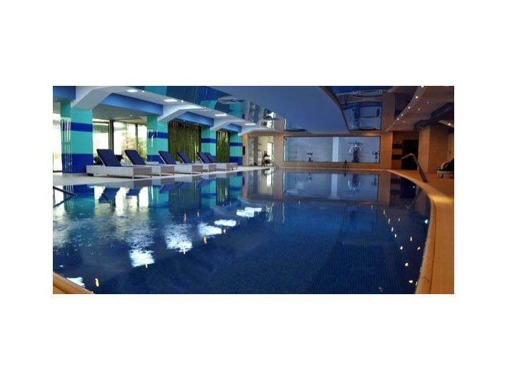Hotel Delta, Tulcea Oras - imaginea 