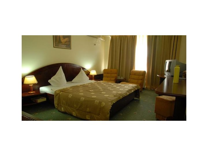 Hotel Delta, Tulcea Oras - imaginea 