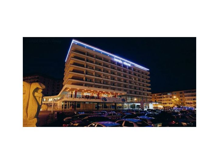 Hotel Delta, Tulcea Oras - imaginea 