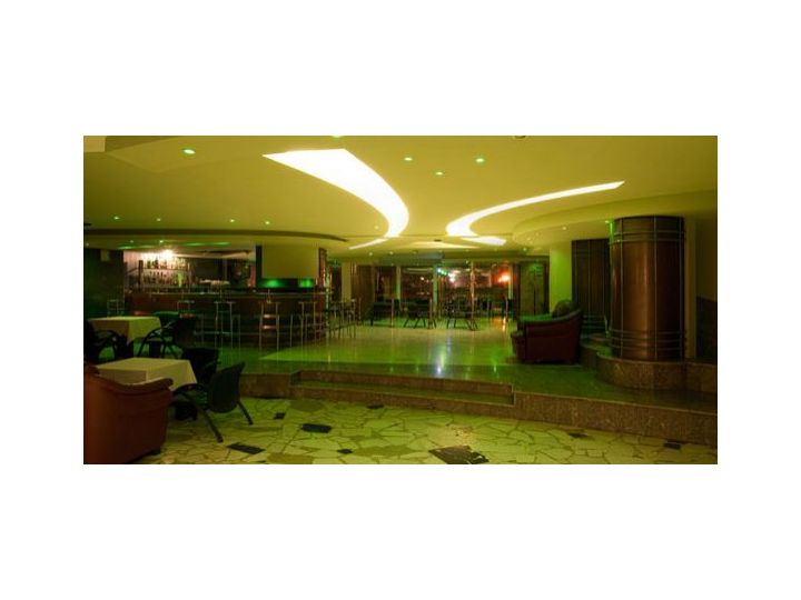 Hotel Delta, Tulcea Oras - imaginea 