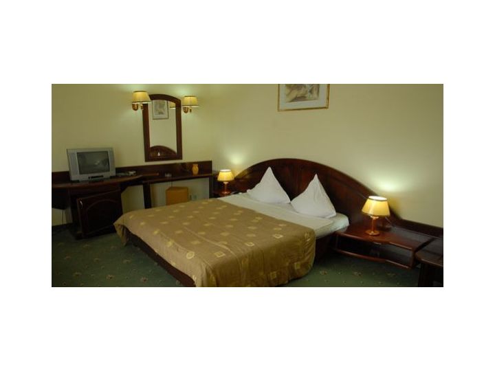 Hotel Delta, Tulcea Oras - imaginea 