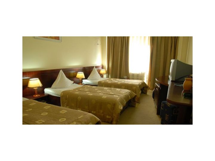 Hotel Delta, Tulcea Oras - imaginea 