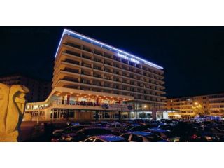 Hotel Delta, Tulcea Oras - 1