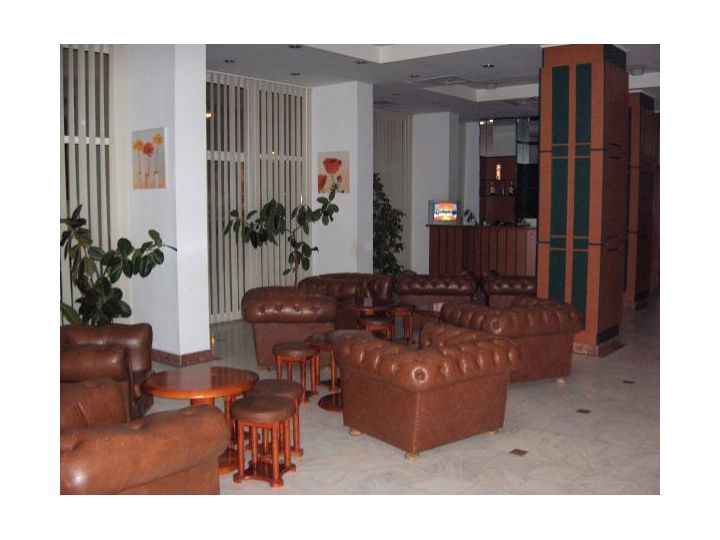 Hotel Egreta, Tulcea Oras - imaginea 