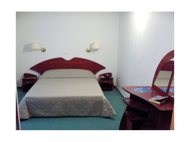 Hotel Egreta, Tulcea Oras - imaginea 